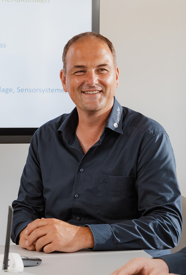 Innovationen in der Pflege